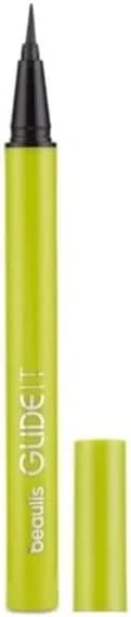 Beaulis Glide It Eyeliner 100 Black — Makyaj