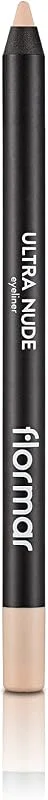 Flormar Ten Rengi Göz Kalemi Ultra Eyeliner 017 Nude — Makyaj
