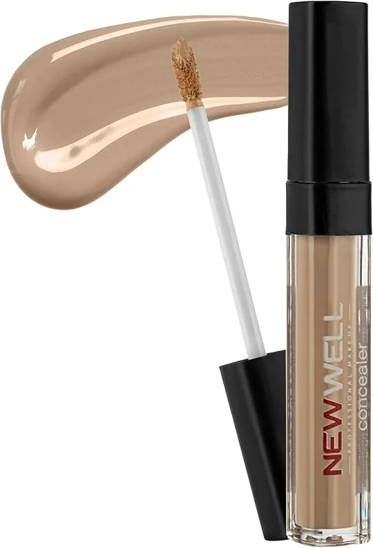 Liquid Concealer (01) — Makyaj