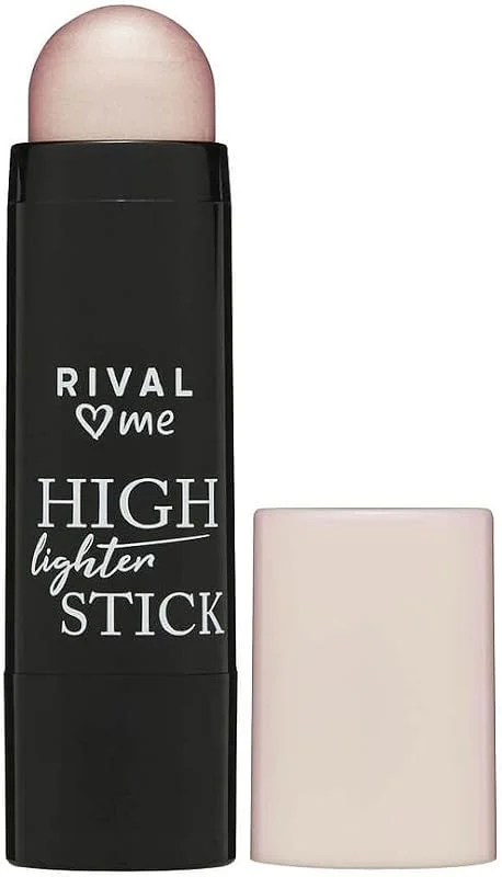 Rival Loves Me Highlighter Stick, 7 gr, Parlak — Makyaj