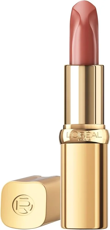 L'Oreal Paris Color Riche Saten Bitişli Ruj - 540 Nude Unstoppable — Makyaj