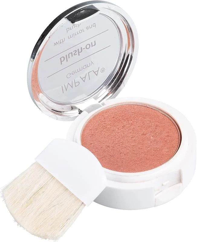 Impala Allık Toprak - Blush On No: 9 — Makyaj