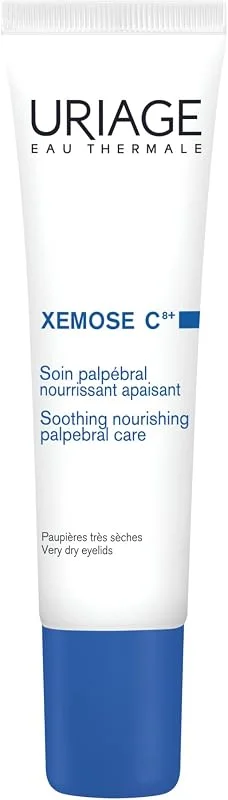 Uriage Xemose Atopik Ciltlere Özel Göz Çevresi Bakımı 15ml — Cilt bakımı