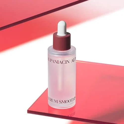 Gözenek Temizleyici Alp Çiçeği Özütü Yeni Nesil Kore Serum 50ml — Cilt bakımı