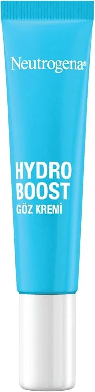Neutrogena Hydro Boost Hiyalüronik Asit İçeren Göz Kremi 15 ml — Cilt bakımı