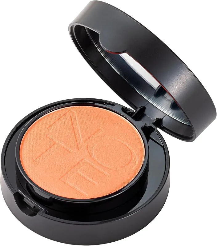 Note Cosmetics Luminous Silk Compact Blusher 14 Dreamy Coral Toz Allık — Makyaj