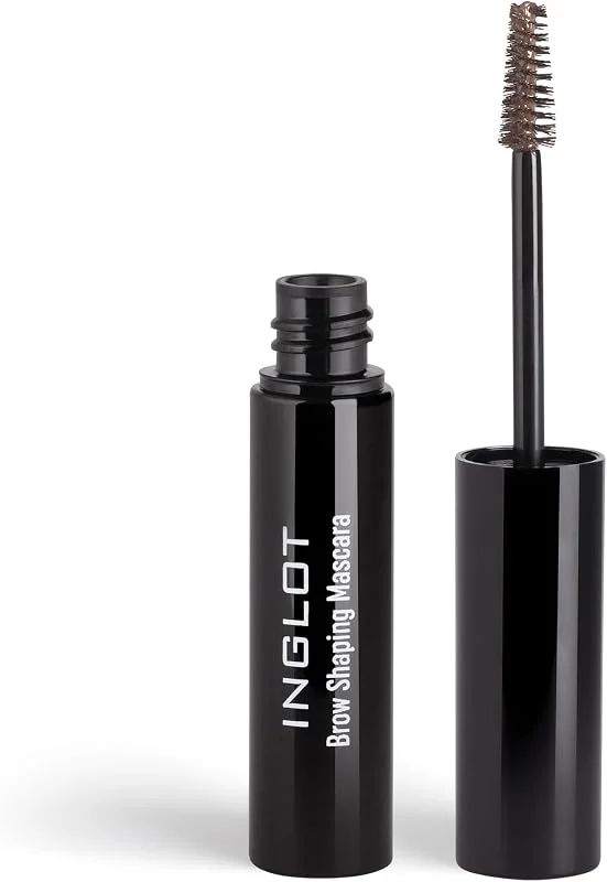 Kaş Maskarası – Brow Shaping Mascara 02ka — Makyaj
