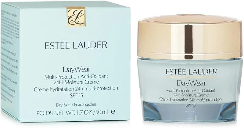 Estee Lauder Day Wear Eye Cool Gel- Jel Nemlendirici Göz Kremi 15 ml — Cilt bakımı