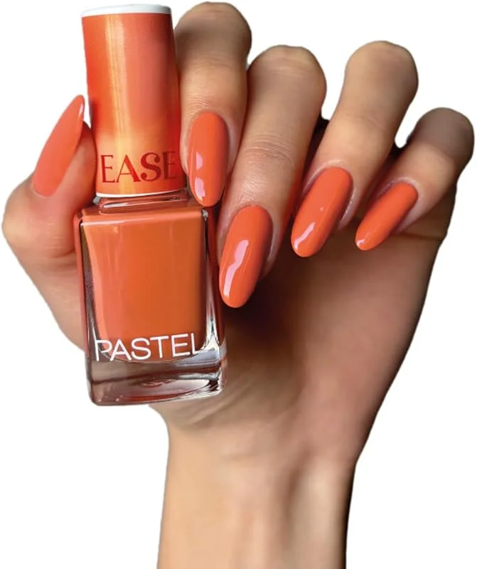 Pastel Oje 442 Ease Turuncu — Makyaj