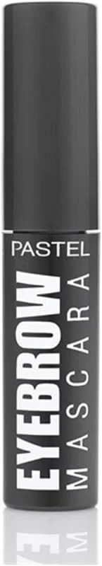 Pastel Kaş Maskarası Eyebrow Mascara No:24 — Makyaj
