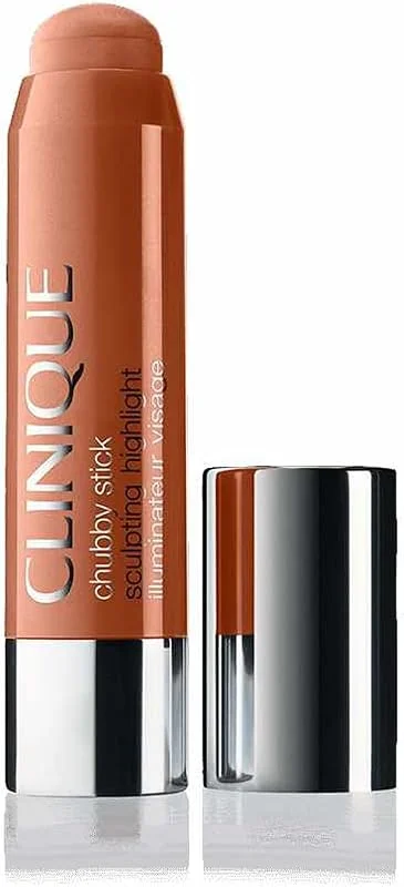 Clinique Chubby Stick Sculpting Highlighter 03 Dazzling Dusk — Makyaj