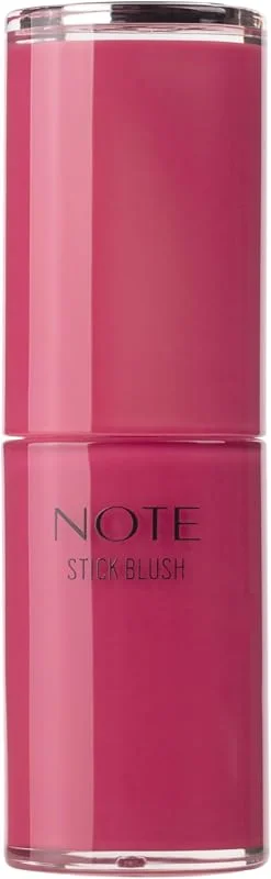Note Cosmetics Stick Blush Nemlendirici Yumuşak Stick Allık - 40 Ruby — Makyaj