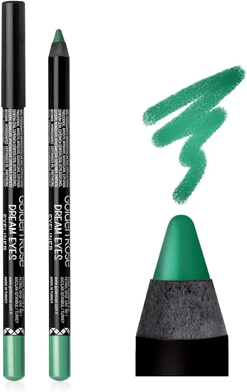 Golden Rose Dream Eyes Eyeliner No: 414 — Makyaj