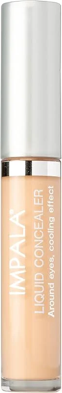 Impala Likit Kapatıcı -Liquid Concealer No: 2 — Makyaj