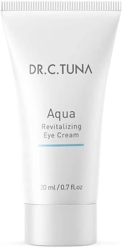 Farmasi DR C Tuna Aqua Revitalizing Göz Kremi (20 ml) — Cilt bakımı