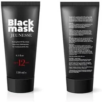 Jeunesse Soyulabilir Maske 150 ML — Cilt bakımı
