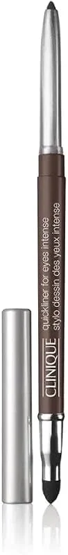 CLINIQUE Quckliner For Eyes Intense Göz Kalemi 03 Intense Chocolate — Makyaj