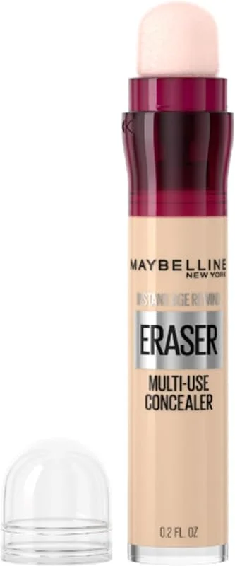 Maybelline New York Instant Anti Age Eraser Kapatıcı, 00 Ivory, 6.8 ml — Makyaj