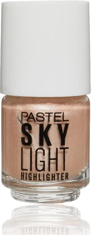Pastel Mini Highlighter Skylight 102, 4.2 ml — Makyaj