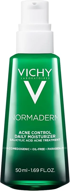 Vichy Normaderm Phytosolution Günlük Bakım Kremi 50 ml — Cilt bakımı