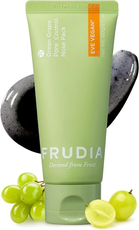 FRUDIA GREEN GRAPE SOYULABİLİR MASKE 60GR — Cilt bakımı