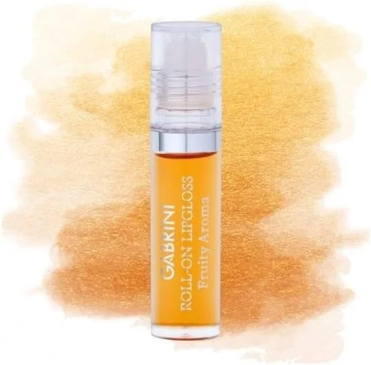 Gabrini Roll-On Dudak Parlatıcısı Ananas — Makyaj