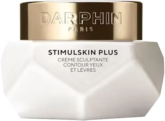 Darphin Stimulskin Plus Sculpting Göz ve Dudak Çevresi Bakım Kremi 15 ml — Cilt bakımı
