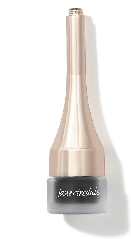 Jane Iredale Mystikol Powdered Eyeliner-Göz Sürmesi Eyeliner #Onyx 1 Paket (1 x 1.75 g) — Makyaj