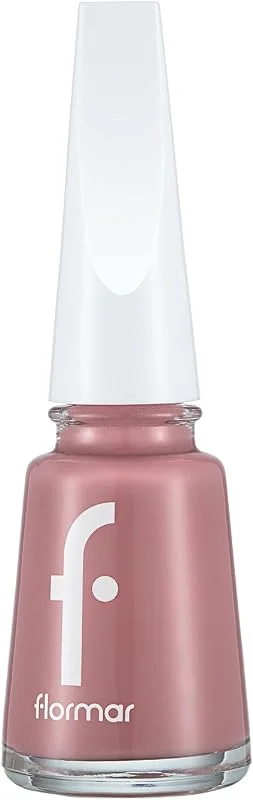 Flormar Klasik Parlak Bitişli Yüksek Pigmentli Oje -nail Enamel- 502 Slow Dancıng New- 8682536036344 — Makyaj