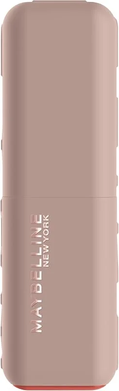 Maybelline NY Serum Etkili Hyalüronik Asit ve Besleyici Yağ İçeren Ruj - 002 Maybe It's — Makyaj