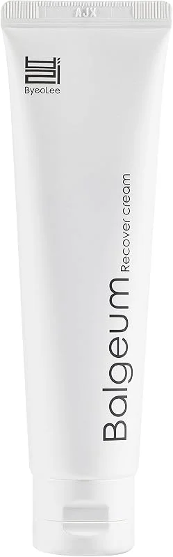 Byeolee Balgeum Recover Kapatıcı SPF50 PA Krem 50 gr — Makyaj