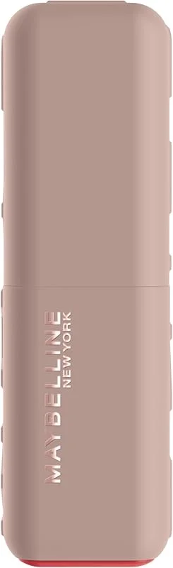 Maybelline NY Serum Etkili Hyalüronik Asit ve Besleyici Yağ İçeren Ruj - 003 Open Late — Makyaj