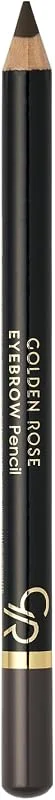 Golden Rose Eyebrow Pencil Kaş Kalemi No: 103 — Makyaj