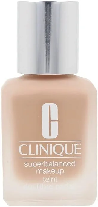 Clinique Superbalanced Make Up Fondöten CN 63.5 Linen — Makyaj