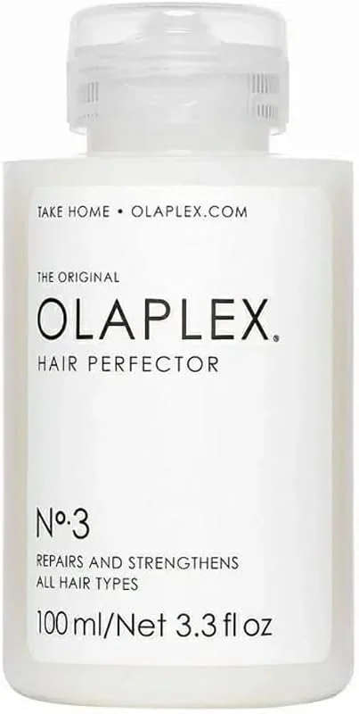 OLAPLEX New No. 3 Olaplex Hair Perfector 3.3oz, 100ml Saç Maskesi — Saç bakımı
