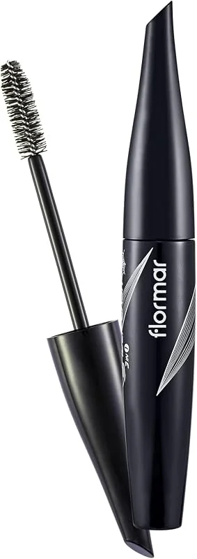 Flormar Hacim Veren 3 Etki 1 Arada Maskara (Siyah) - Spider Lash Mascara - 003-8690604110667 — Makyaj