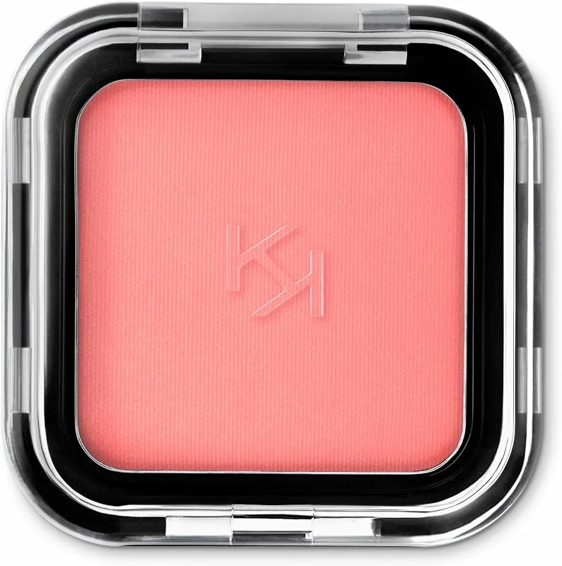 Kiko Milano Kiko Allik - Smart Colour Blush - 03 Peach — Makyaj