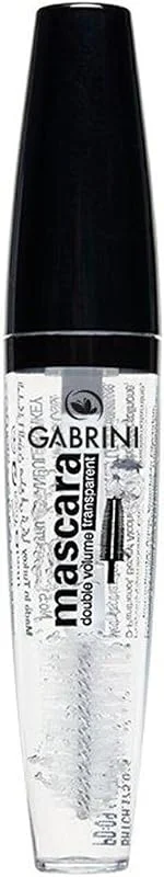 Gabrini Şeffaf Maskara — Makyaj