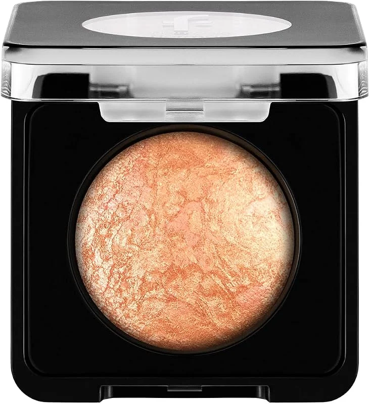 Flormar Allık - Blush-On Y104 Peachy Pink 31000006-Y104 One Size — Makyaj