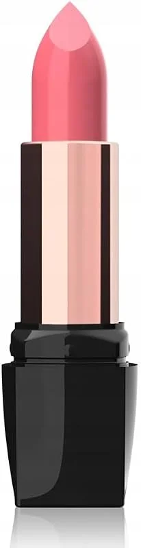 Golden Rose Satin Lipstick No: 12 - Satensi Bitişli Nemlendirici Etkili Ruj — Makyaj