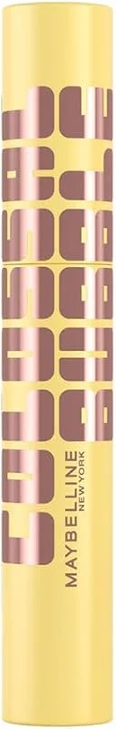 Maybelline New York Colossal Bubble Maskara — Makyaj