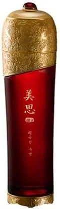 MISSHA Kırışıklık Karşıtı Oryantal Bitkisel İçerikli Canlandırıcı Tonik 150ml MISA Cho Gong Jin Toner — Cilt bakımı