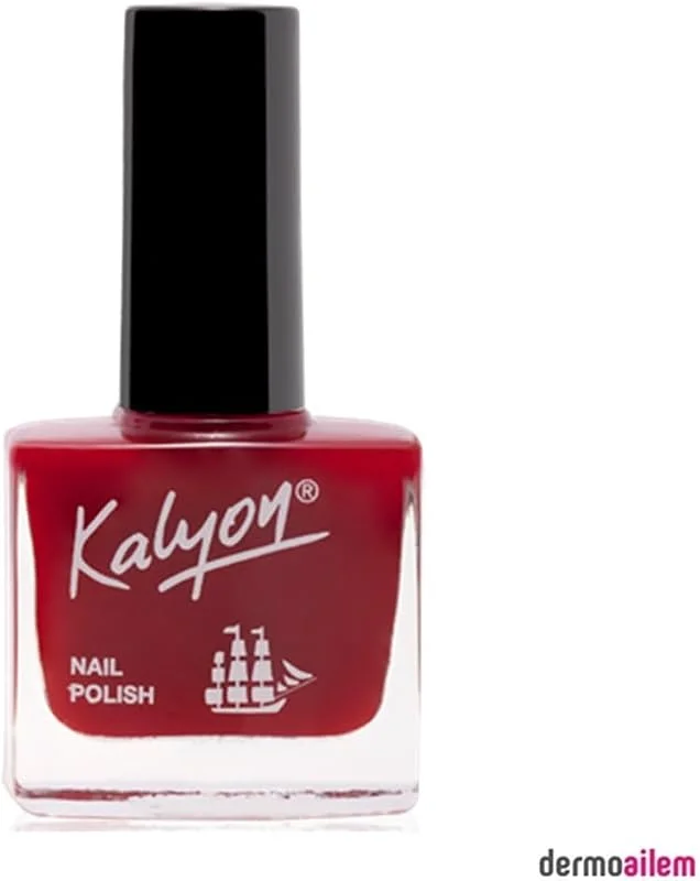 kalyon Nail Polish No:208 11 ml — Makyaj