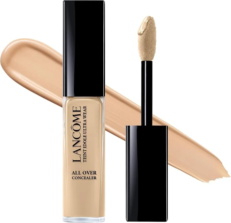 Lancome Teint Idole Ultra Wear Kapatıcı 006 Beige Ocre, 5003039407 — Makyaj