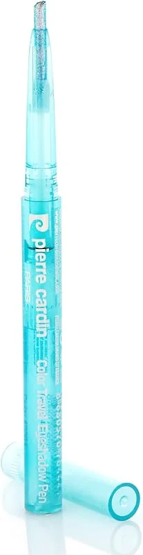 Pierre Cardin Color Travel Eyeshadow Pen-Green to Gold-106 — Makyaj