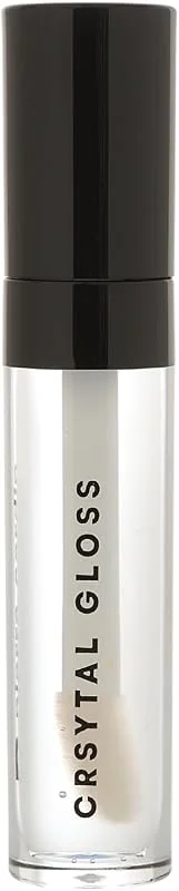 Pierre Cardin Kristal Şeffaf Dudak Parlatıcı Lip Gloss — Makyaj