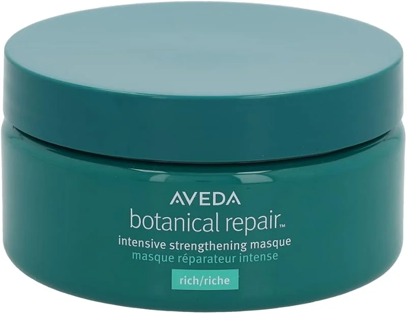 Aveda Botanical Repair Yıpranmış Saçlar İçin Onarım Maskesi Zengin Doku 200 ml — Saç bakımı