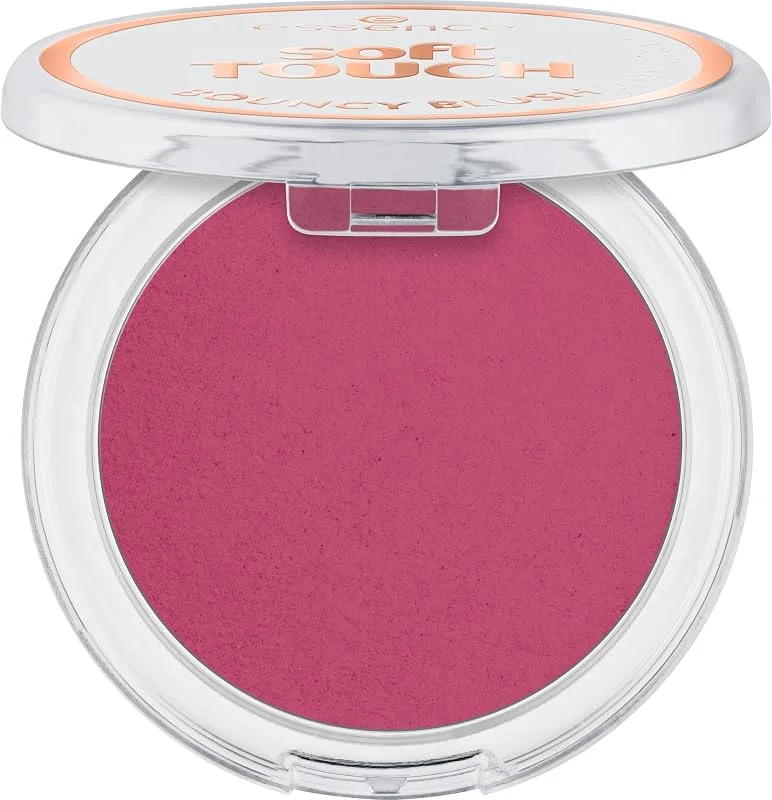 Essence Soft Touch Bouncy Allık 20 — Makyaj