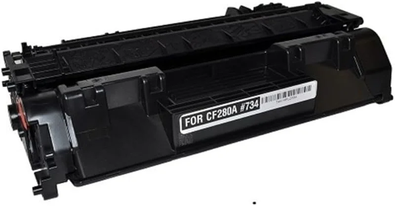 Photo Print Yüzde Yüz Toner Hp Laserjet Pro 400 M401D Toner Muadil Cf280A — Cilt bakımı