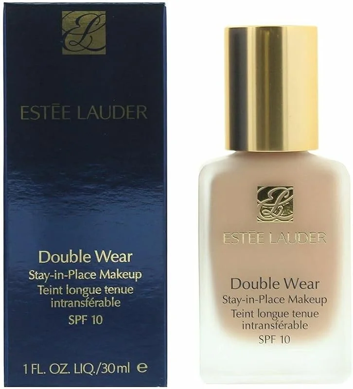 Estée Lauder Double Wear Foundation No 3C2 30 ml Fondöten 1 Paket (1 x 30 ml) — Makyaj